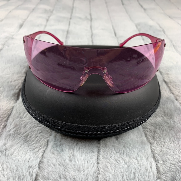 SOLD Authentic Christian Dior Ski 6 Sunglasses - Picture 3 of 8